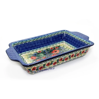 Zapiekacz 32cm II Gatunek dek. U4610X